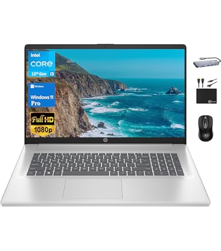 Amazon.com: HP 17.3
